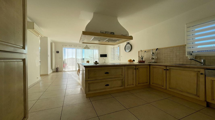Ma-Cabane - Vente Maison AUTIGNAC, 288 m²