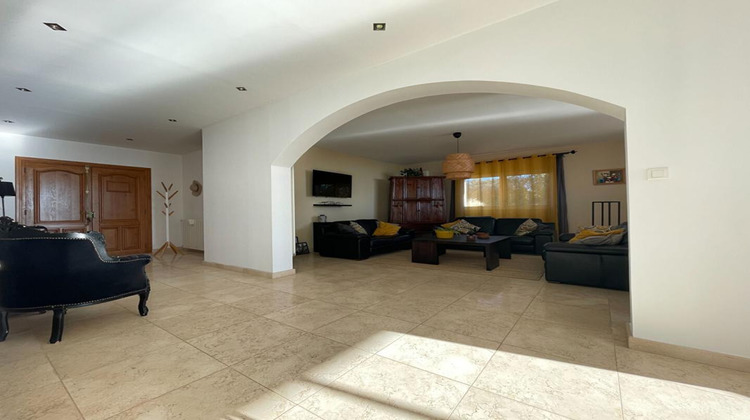 Ma-Cabane - Vente Maison AUTIGNAC, 288 m²