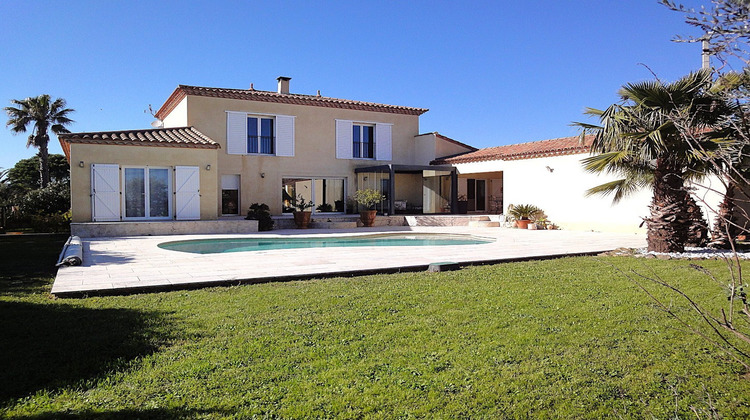 Ma-Cabane - Vente Maison AUTIGNAC, 200 m²
