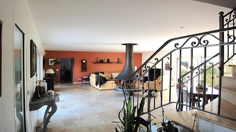 Ma-Cabane - Vente Maison AUTIGNAC, 200 m²