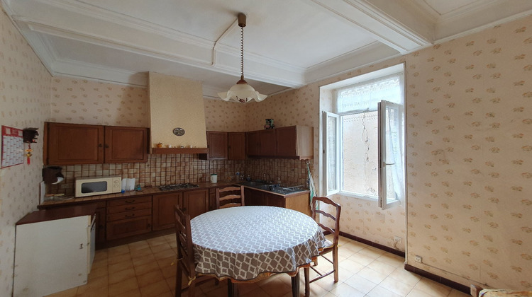 Ma-Cabane - Vente Maison AUTIGNAC, 94 m²