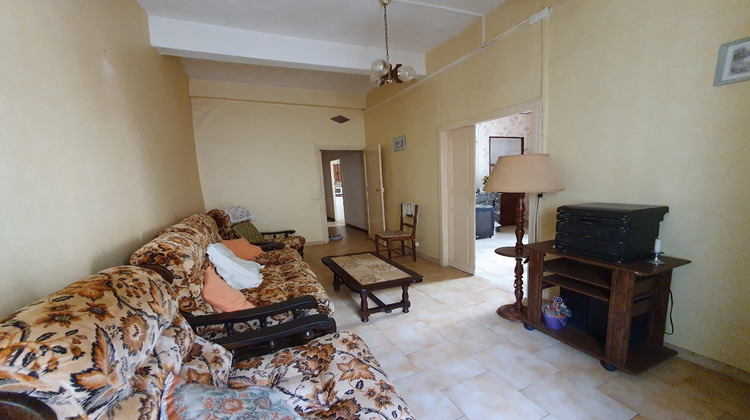 Ma-Cabane - Vente Maison AUTIGNAC, 94 m²