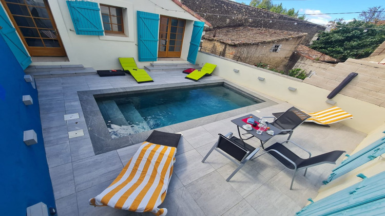 Ma-Cabane - Vente Maison AUTIGNAC, 200 m²