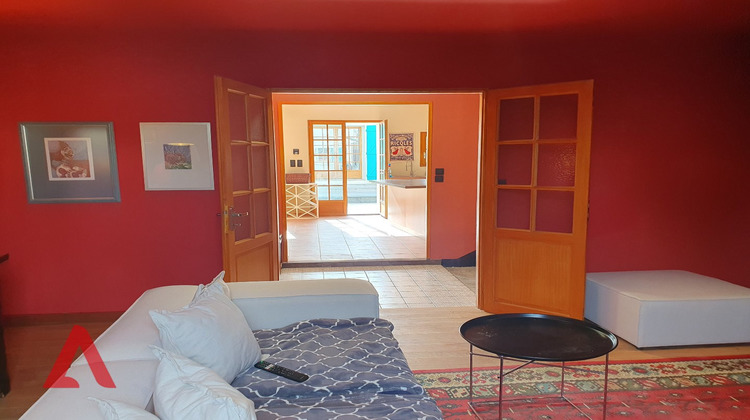 Ma-Cabane - Vente Maison AUTIGNAC, 200 m²