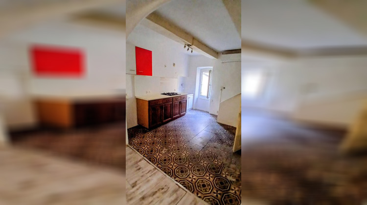 Ma-Cabane - Vente Maison AUTIGNAC, 50 m²