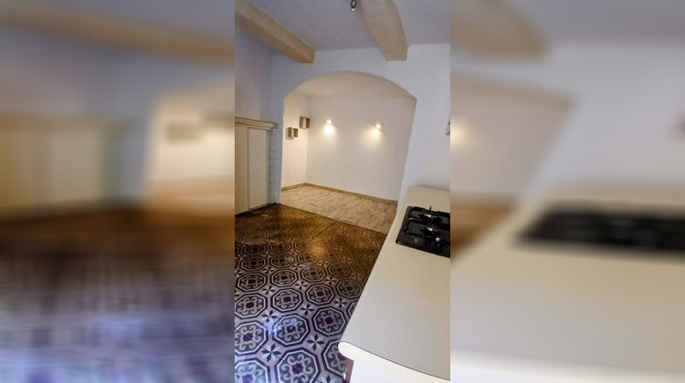 Ma-Cabane - Vente Maison AUTIGNAC, 50 m²