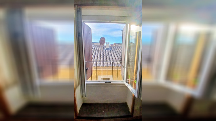 Ma-Cabane - Vente Maison AUTIGNAC, 50 m²
