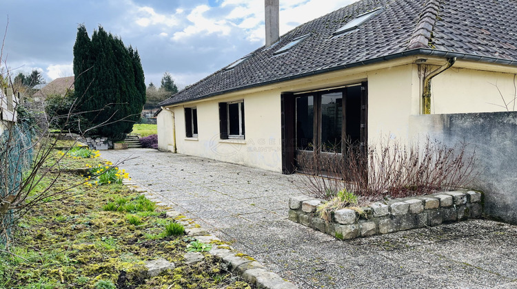 Ma-Cabane - Vente Maison AUTIGNY, 140 m²