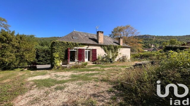 Ma-Cabane - Vente Maison Autoire, 115 m²