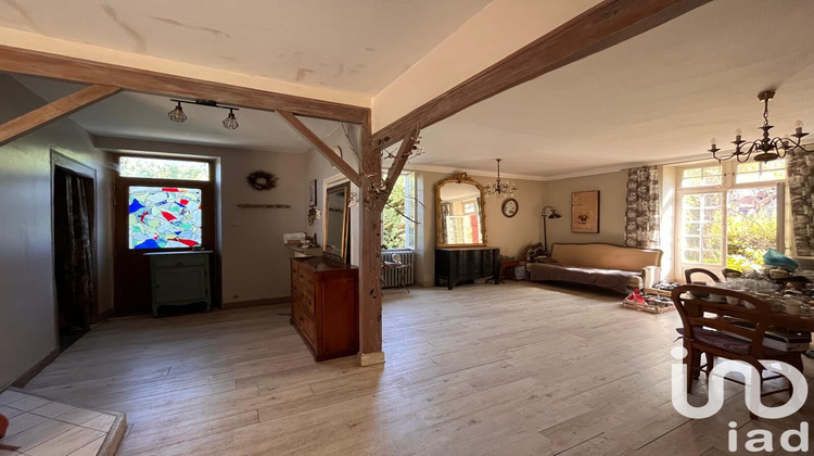 Ma-Cabane - Vente Maison Autoire, 115 m²