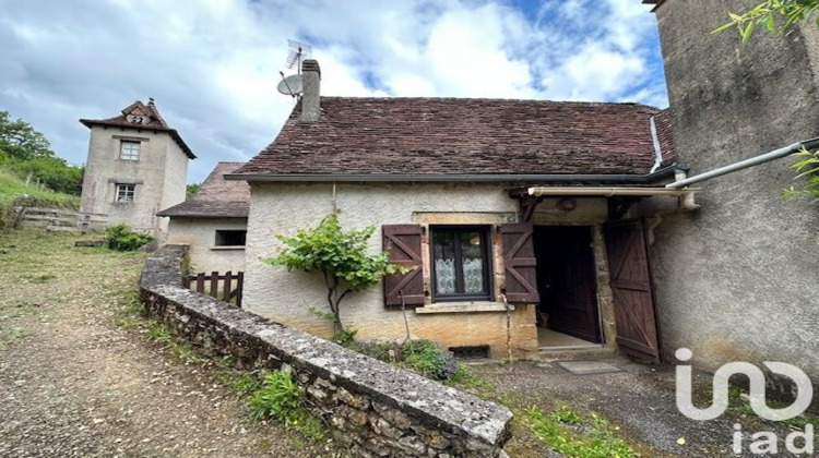 Ma-Cabane - Vente Maison Autoire, 105 m²