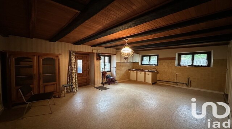 Ma-Cabane - Vente Maison Autoire, 105 m²