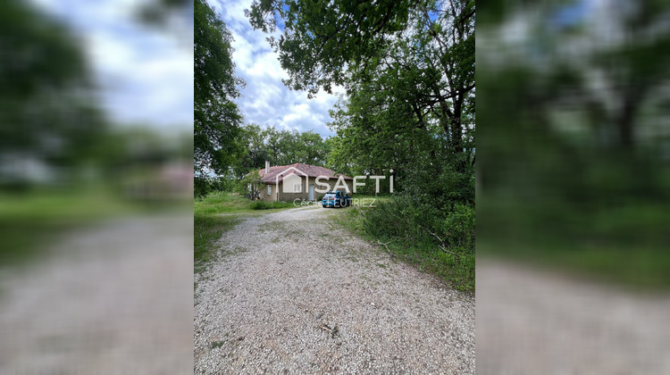 Ma-Cabane - Vente Maison Autoire, 127 m²