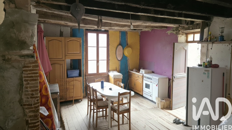 Ma-Cabane - Vente Maison Autoire, 180 m²