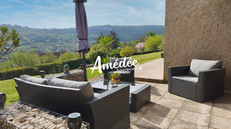 Ma-Cabane - Vente Maison Autoire, 112 m²