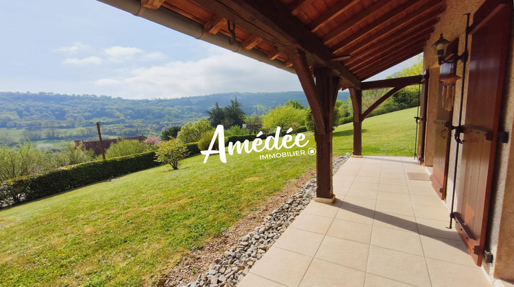 Ma-Cabane - Vente Maison Autoire, 112 m²