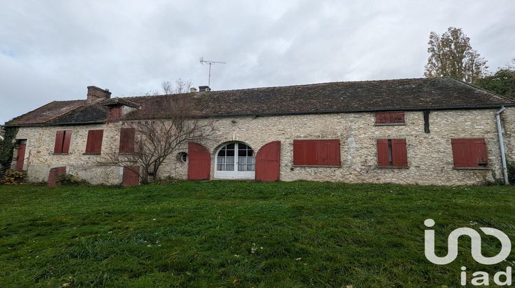 Ma-Cabane - Vente Maison Autouillet, 220 m²