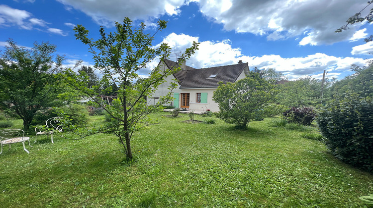 Ma-Cabane - Vente Maison AUTOUILLET, 113 m²