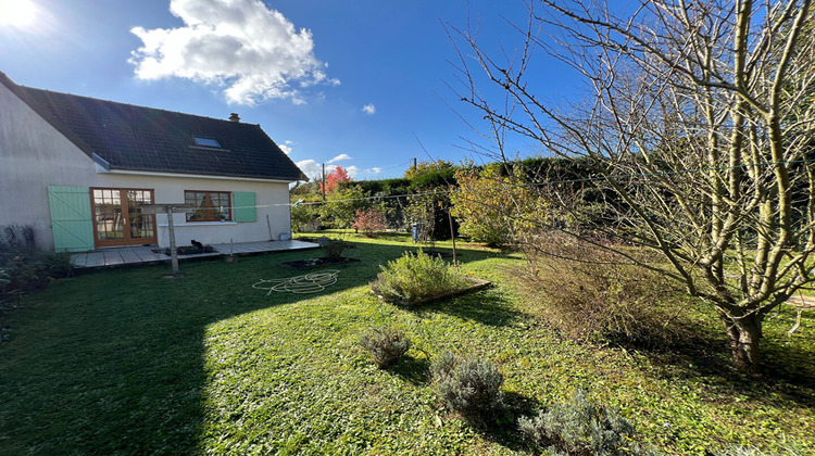 Ma-Cabane - Vente Maison AUTOUILLET, 113 m²