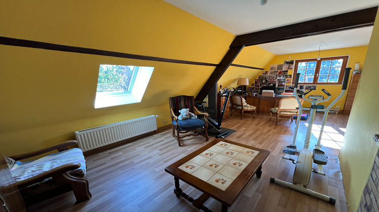 Ma-Cabane - Vente Maison AUTOUILLET, 113 m²