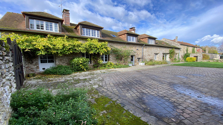 Ma-Cabane - Vente Maison AUTOUILLET, 240 m²
