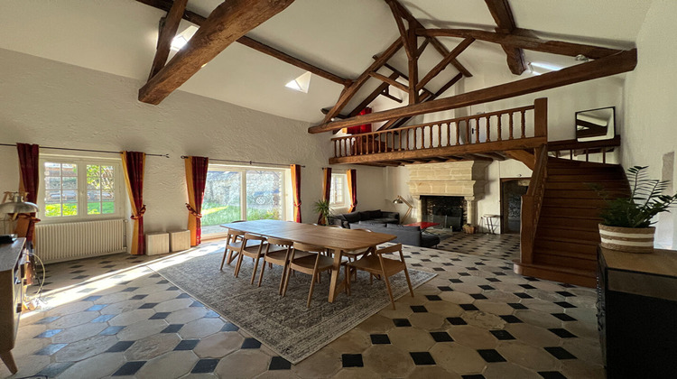 Ma-Cabane - Vente Maison AUTOUILLET, 240 m²