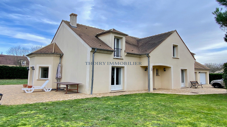 Ma-Cabane - Vente Maison Autouillet, 170 m²