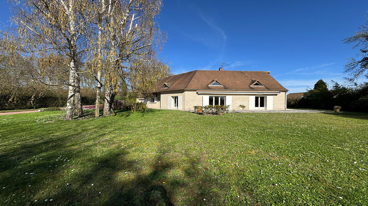 Ma-Cabane - Vente Maison AUTOUILLET, 206 m²