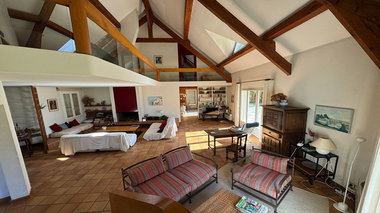 Ma-Cabane - Vente Maison AUTOUILLET, 206 m²
