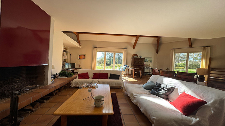 Ma-Cabane - Vente Maison AUTOUILLET, 206 m²
