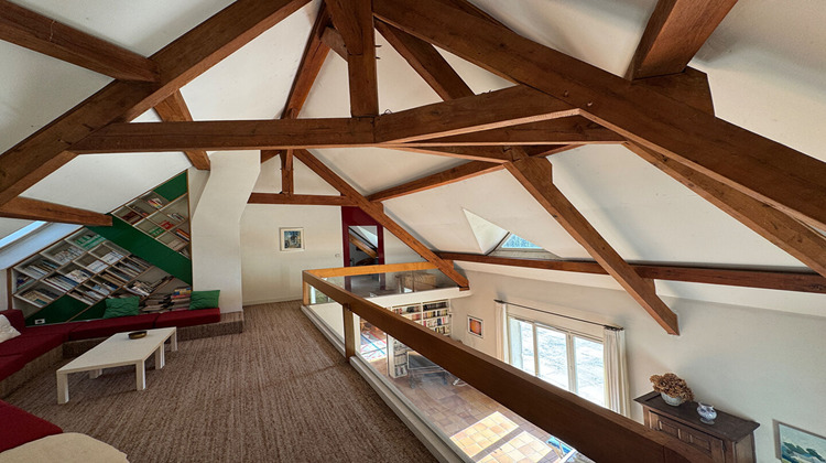 Ma-Cabane - Vente Maison AUTOUILLET, 206 m²