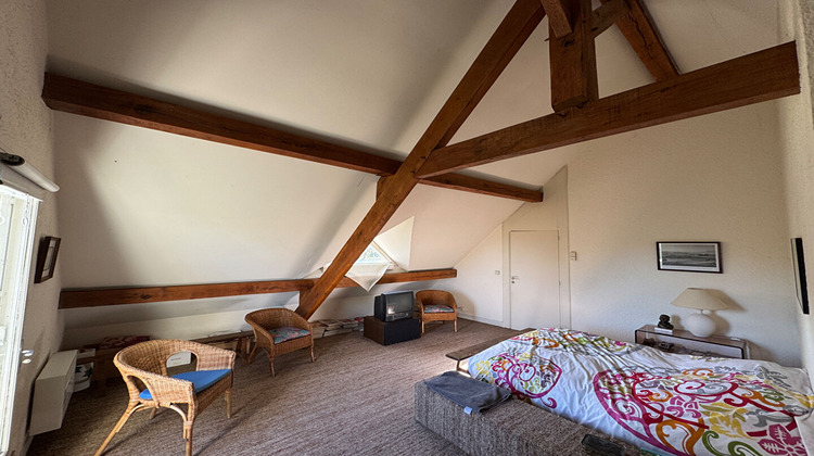 Ma-Cabane - Vente Maison AUTOUILLET, 206 m²