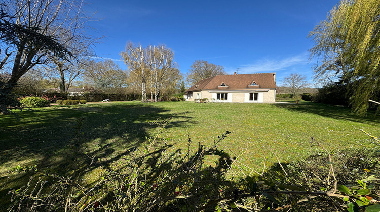 Ma-Cabane - Vente Maison AUTOUILLET, 206 m²