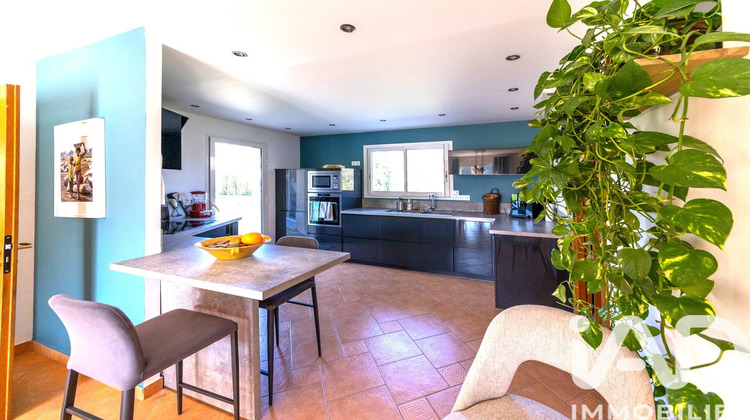 Ma-Cabane - Vente Maison Autouillet, 264 m²