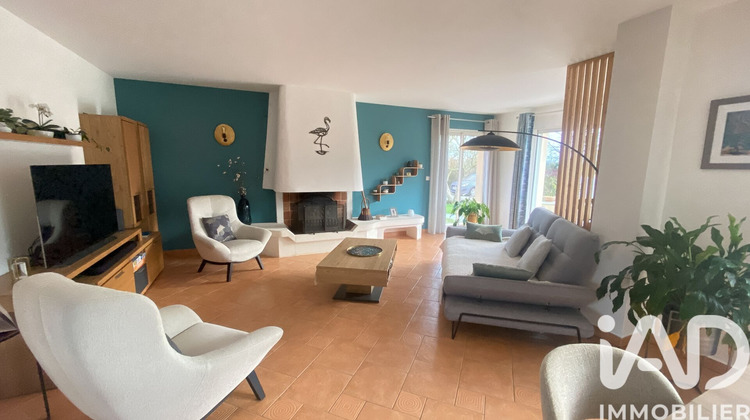 Ma-Cabane - Vente Maison Autouillet, 264 m²