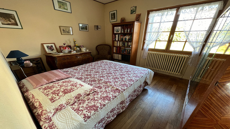 Ma-Cabane - Vente Maison AUTOUILLET, 113 m²