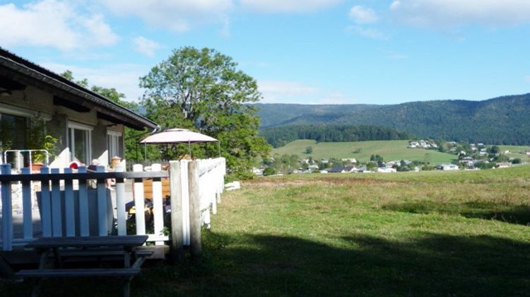 Ma-Cabane - Vente Maison Autrans, 555 m²