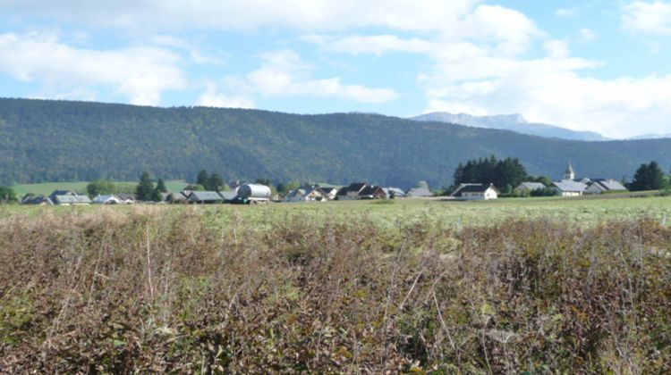 Ma-Cabane - Vente Maison Autrans, 555 m²