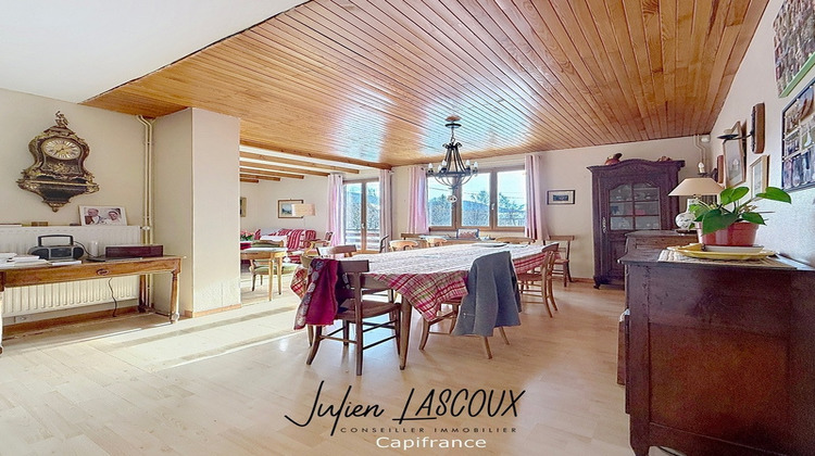 Ma-Cabane - Vente Maison AUTRANS, 215 m²