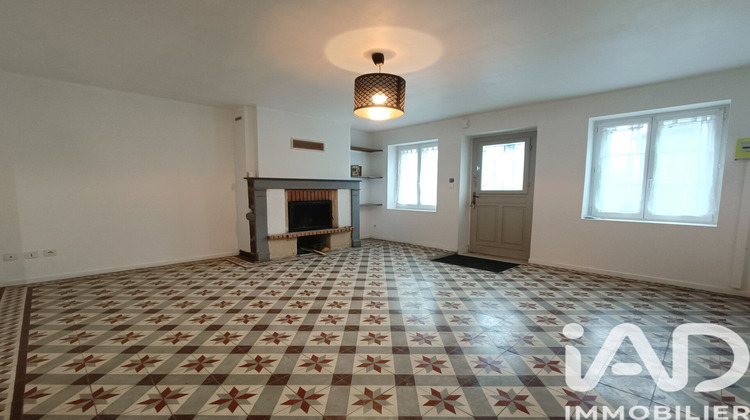 Ma-Cabane - Vente Maison Autrèche, 72 m²