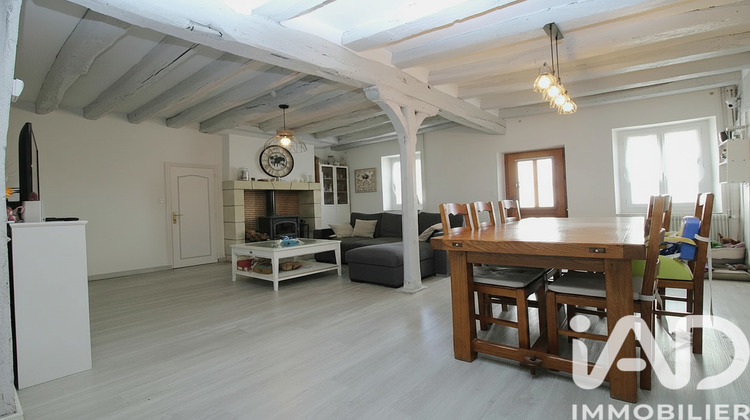 Ma-Cabane - Vente Maison Autrèche, 105 m²