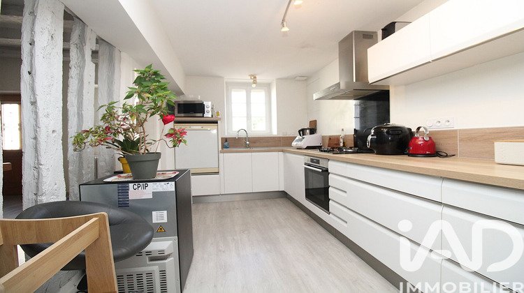 Ma-Cabane - Vente Maison Autrèche, 105 m²