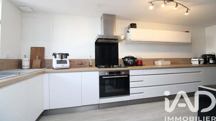 Ma-Cabane - Vente Maison Autrèche, 105 m²