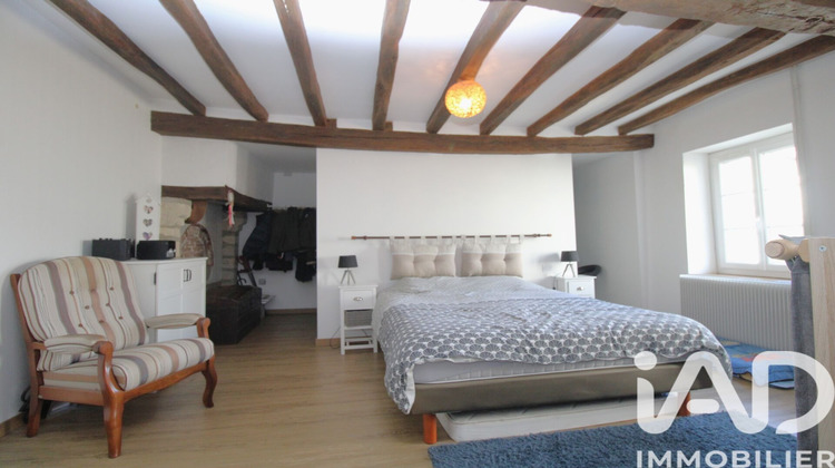 Ma-Cabane - Vente Maison Autrèche, 105 m²