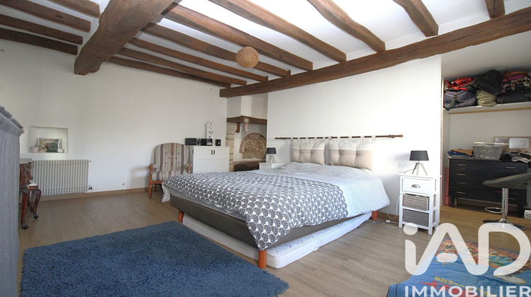 Ma-Cabane - Vente Maison Autrèche, 105 m²
