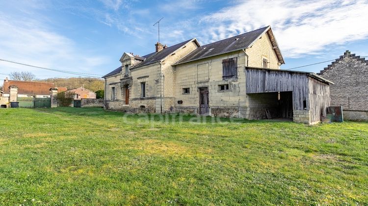 Ma-Cabane - Vente Maison AUTRECHES, 160 m²