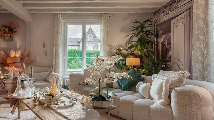 Ma-Cabane - Vente Maison Autrêches, 260 m²