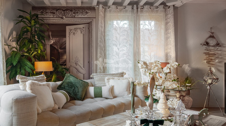 Ma-Cabane - Vente Maison Autrêches, 260 m²