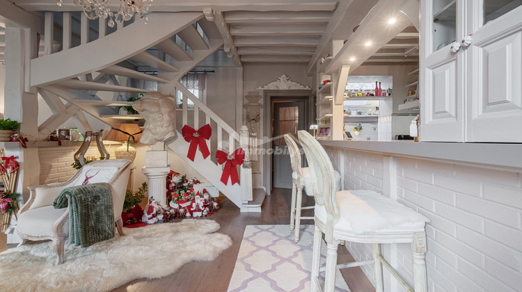 Ma-Cabane - Vente Maison Autrêches, 260 m²