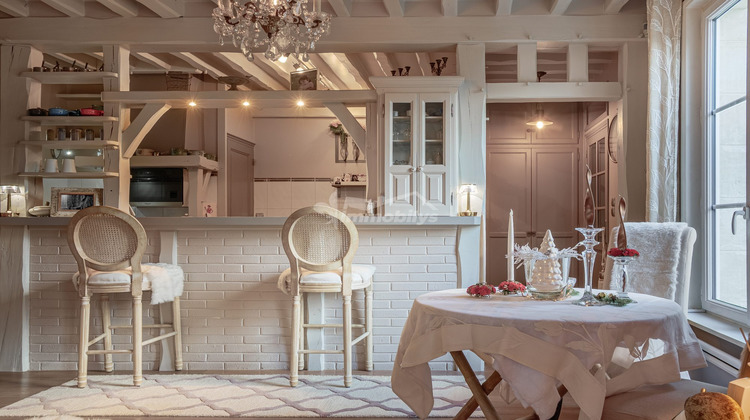 Ma-Cabane - Vente Maison Autrêches, 260 m²